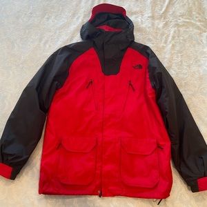 The North Face Triclimate 3 in 1